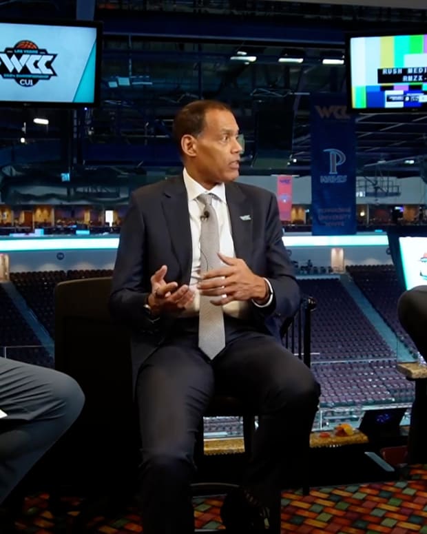 stu jackson talking zags